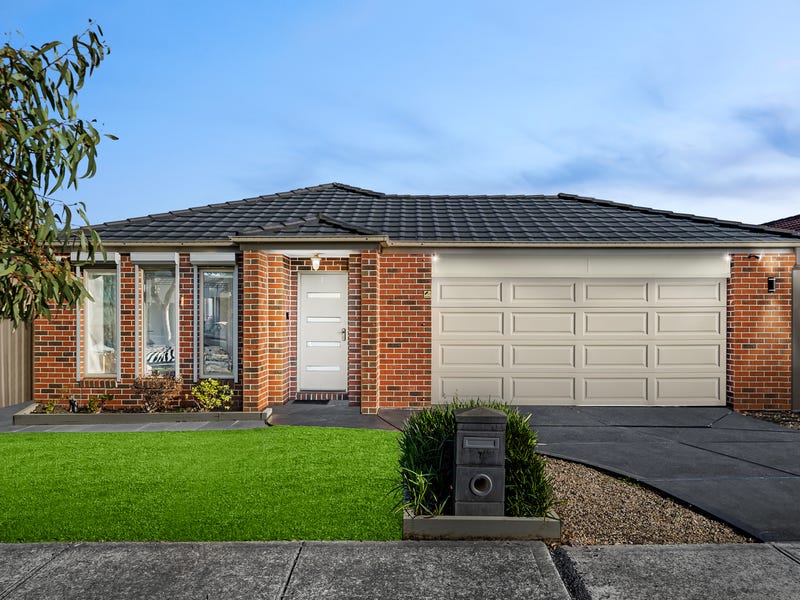 7 Chifley Circuit, Burnside Heights, VIC 3023 - realestate.com.au