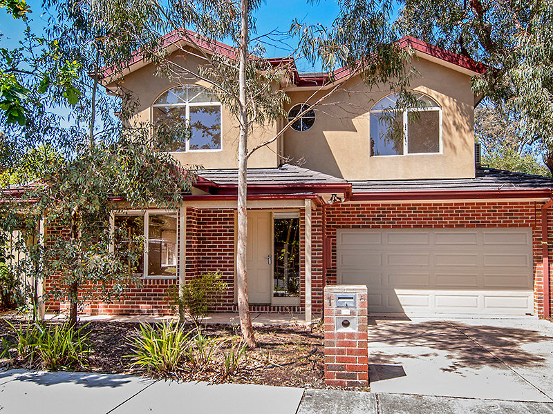 1A Irvine Street, Mitcham, Vic 3132 Property Details