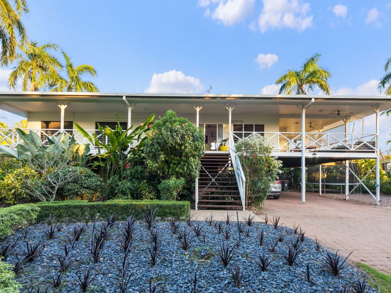 13 Brinkin Terrace, Brinkin, NT 0810 Property Details