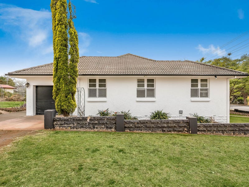 63 Ramsay Street, South Toowoomba, Qld 4350
