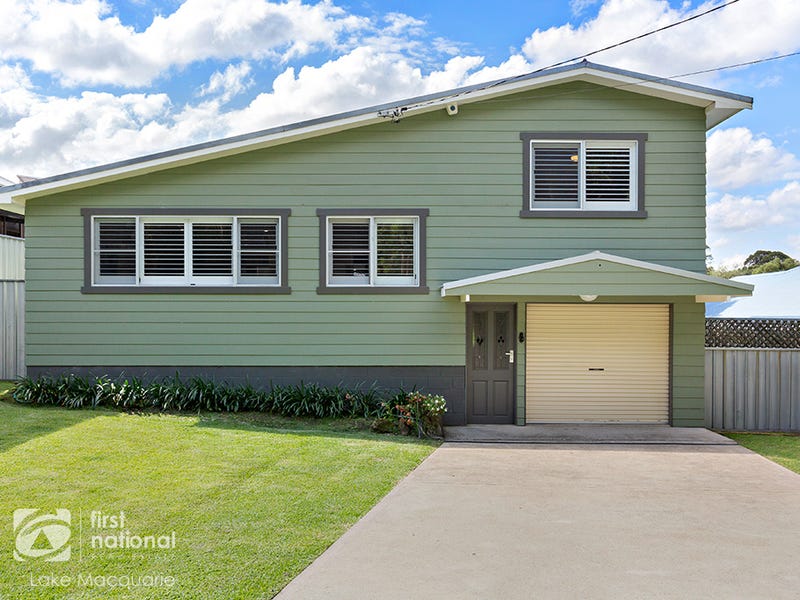 44 Fourth Street, Seahampton, NSW 2286 Property Details
