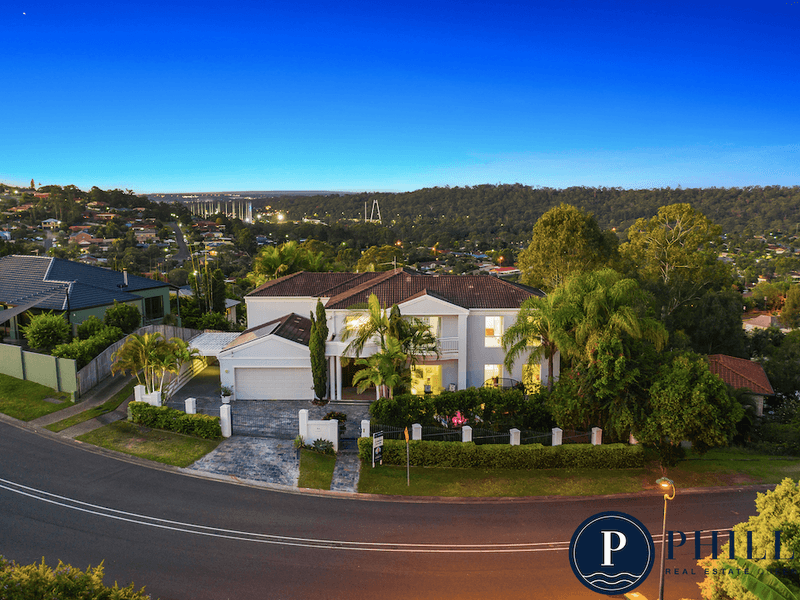 44 Palmerston Drive, Oxenford, Qld 4210 Property Details