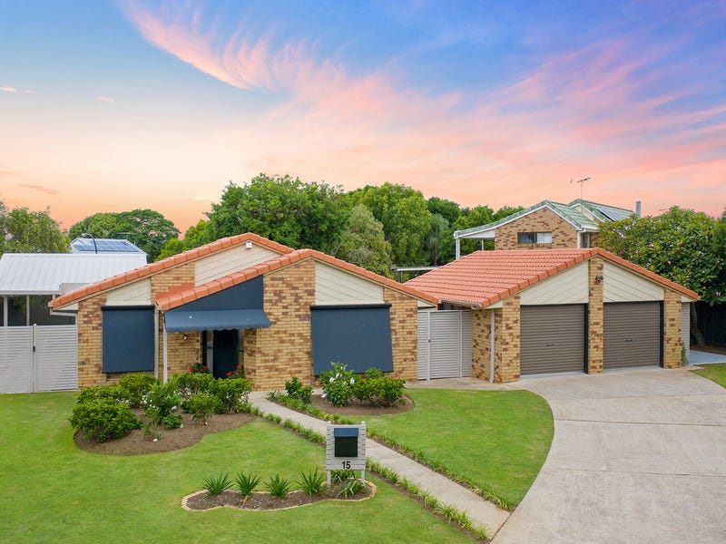 15 Celica Street, Runcorn, Qld 4113 Property Details