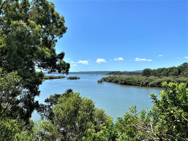 14 Alawa St, Macleay Island, Qld 4184 House for Sale