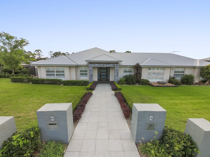 20 Twin Creeks Drive, Luddenham, NSW 2745 Property Details
