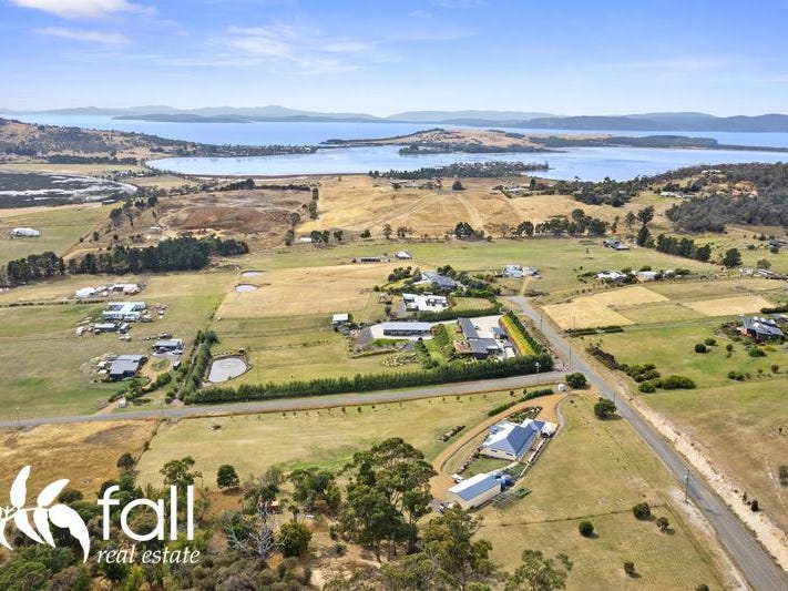 69 Germain Court, Sandford, Tas 7020 House for Sale