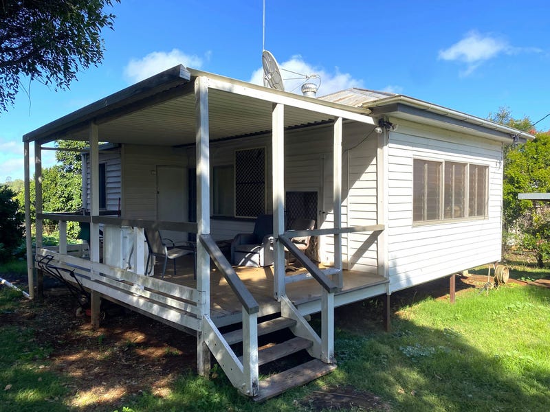 16 Phillips Street, Tingoora, Qld 4608 - Property Details