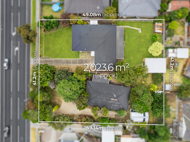 141143 Eastbourne Road, Rosebud, Vic 3939 House for Sale