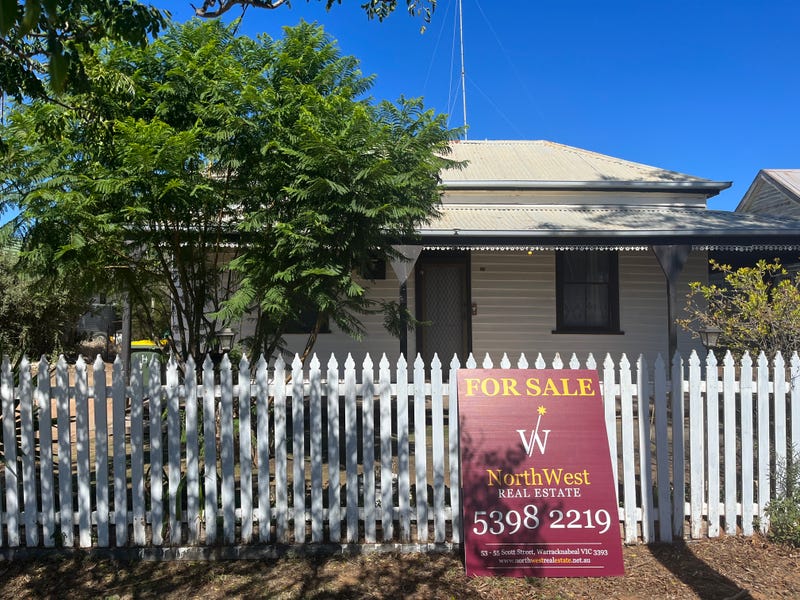 26 Bow Street, Rainbow, VIC 3424