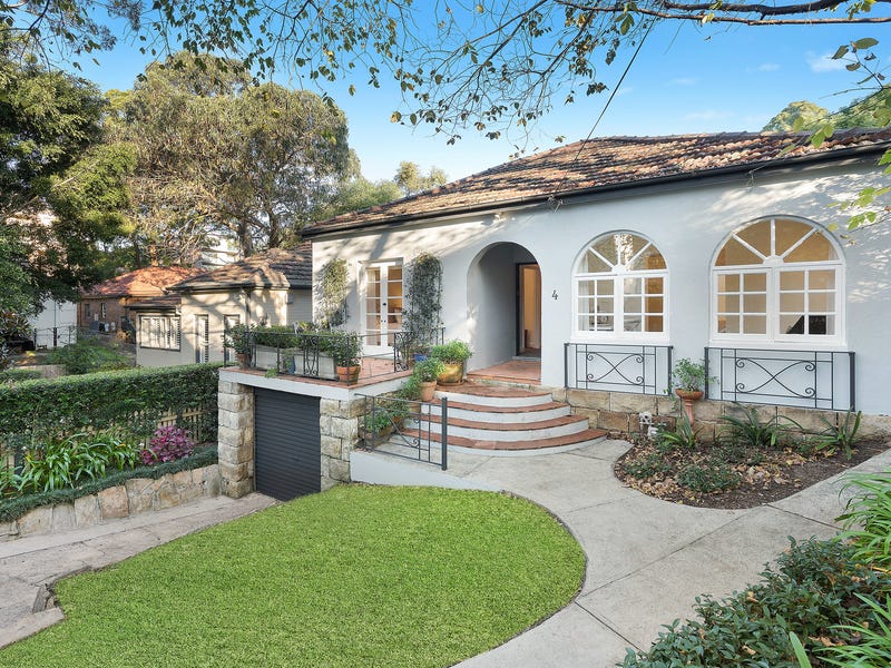 4 Gorman Street, Willoughby, NSW 2068