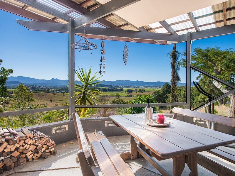 7400 Tweed Valley Way, Fernvale, NSW 2484