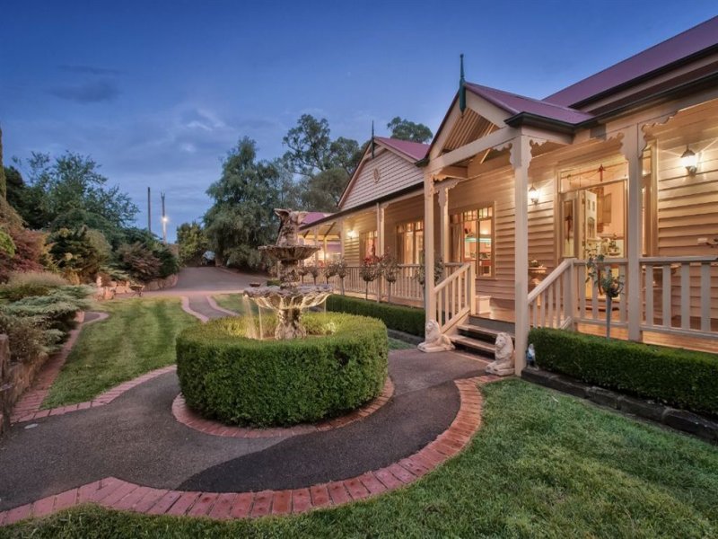 43 Kilvington Drive, Emerald, Vic 3782 Property Details