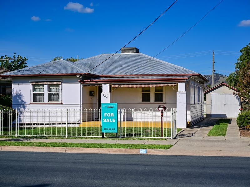 142 Hume Street, Wodonga, VIC 3690