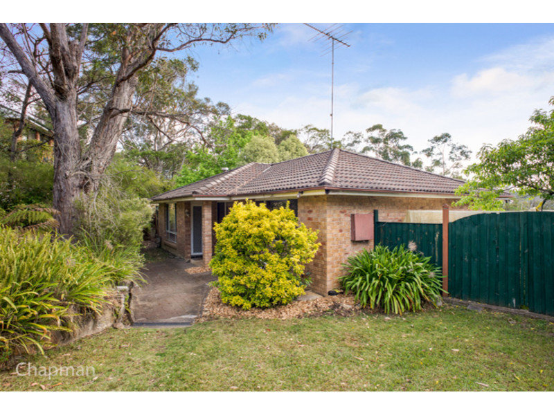 46 Grose Road, Faulconbridge, NSW 2776 Property Details