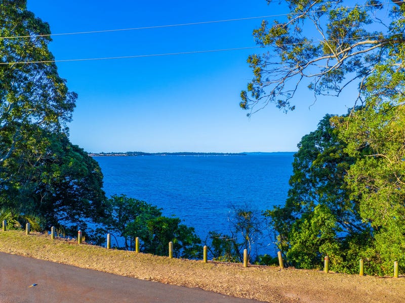 129 Esplanade, Redland Bay, Qld 4165 Residential Land for Sale