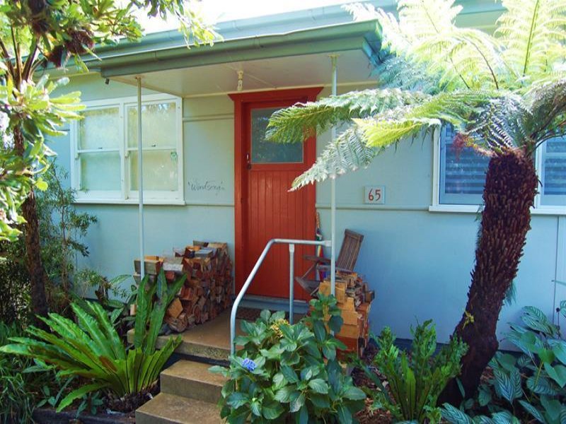 65 Jupiter Street, Gerringong, NSW 2534 Property Details