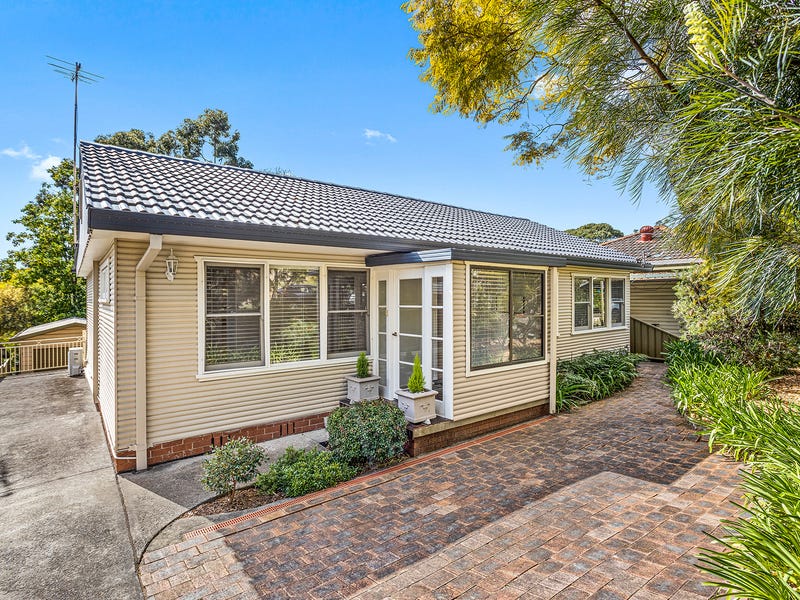 3 Trafalgar Street, Engadine, Nsw 2233 - Property Details