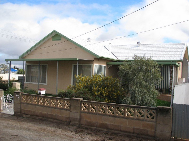 142 Newton Street, Broken Hill, NSW 2880