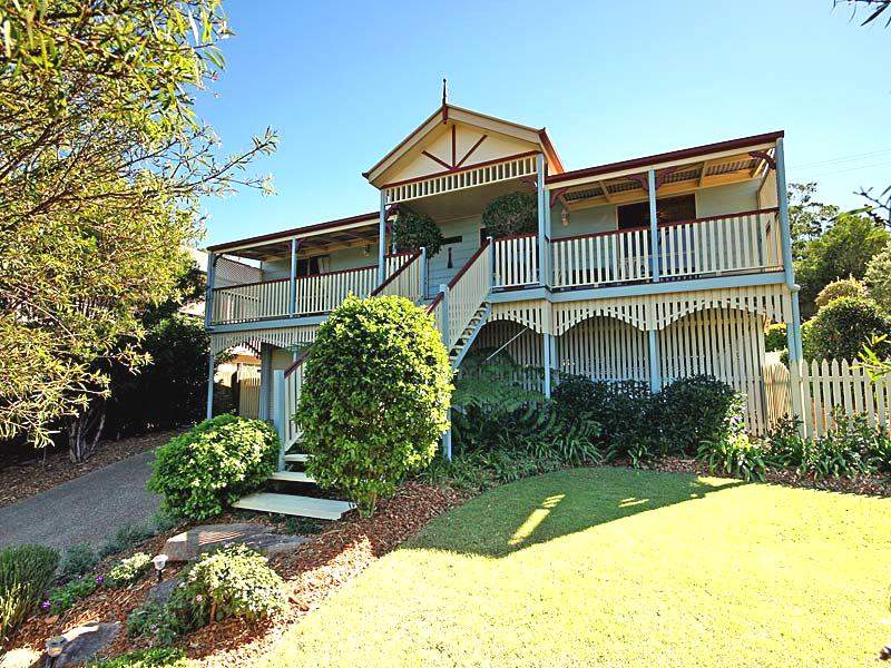 16 Glenwood Place, Ferny Hills, QLD 4055