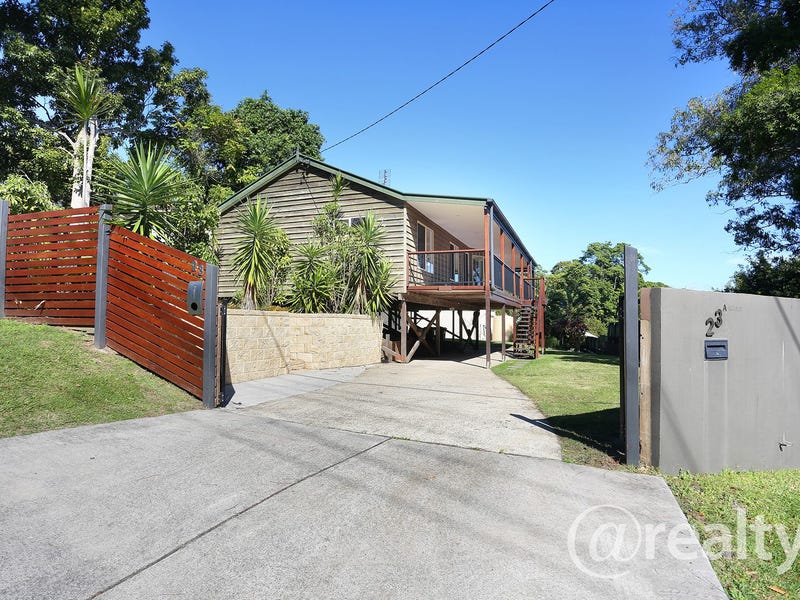 23 Jones Road, Buderim, Qld 4556 Property Details
