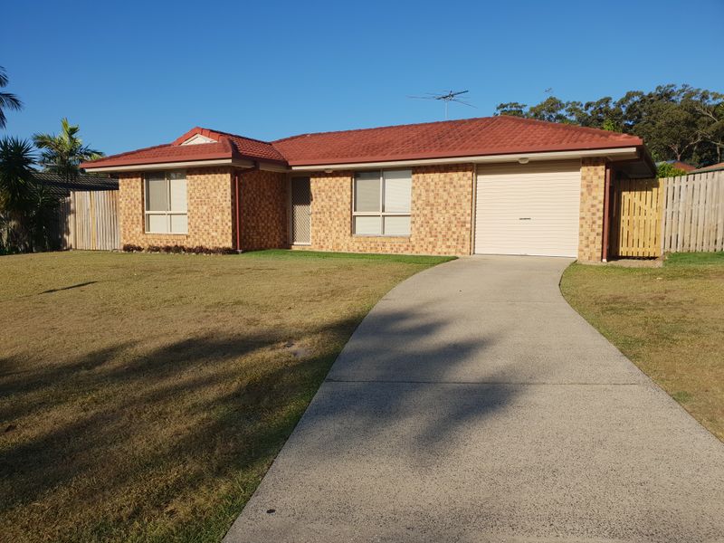 58 Carpenter Way, Sandstone Point, QLD 4511