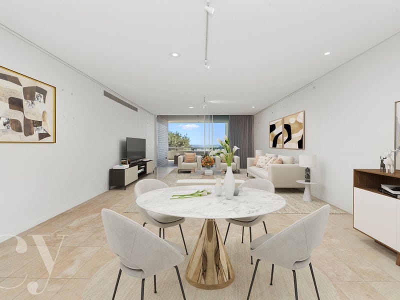 6/11 Leighton Beach Boulevard, North Fremantle, WA 6159