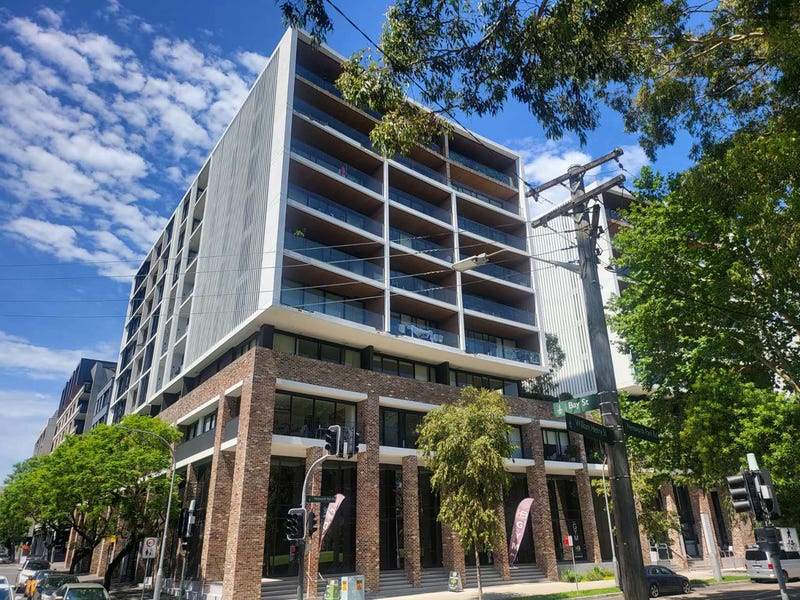 1003b/89 bay Street, Glebe, NSW 2037 Apartment for Sale realestate