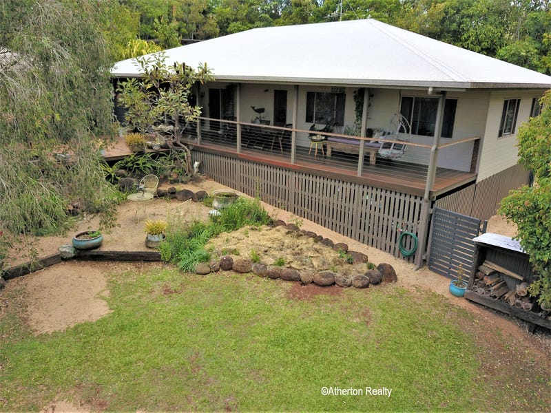 6 Nadia Close, Tolga, Qld 4882 Property Details