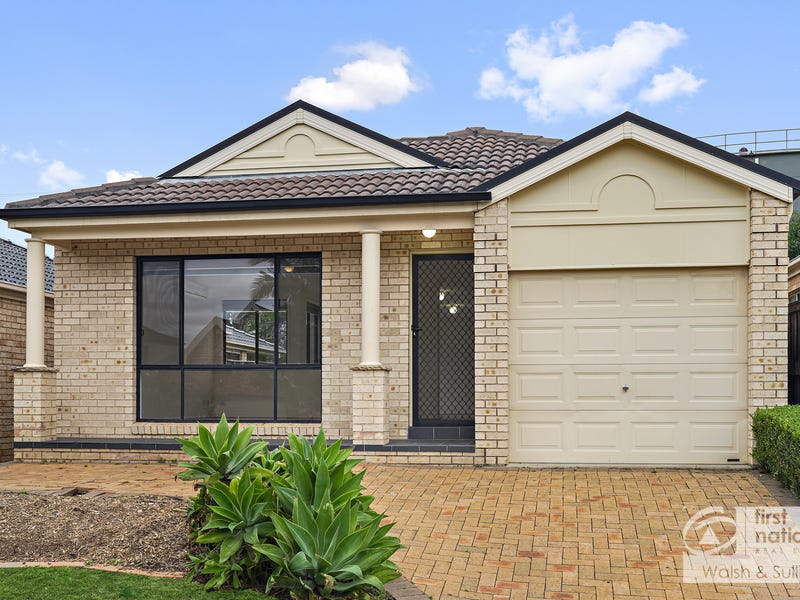 9 Myee Cres, Baulkham Hills, NSW 2153
