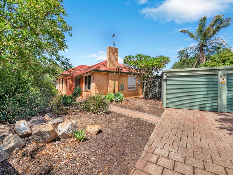 45 Gayland Road, Elizabeth Downs, SA 5113 House for Sale realestate
