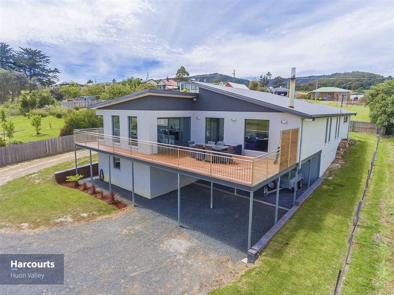 49B Thorp Street, Cygnet, Tas 7112 - Property Details