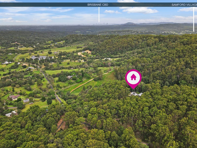 Real Estate & Property for Sale in Samford Greater Region, QLD (+1