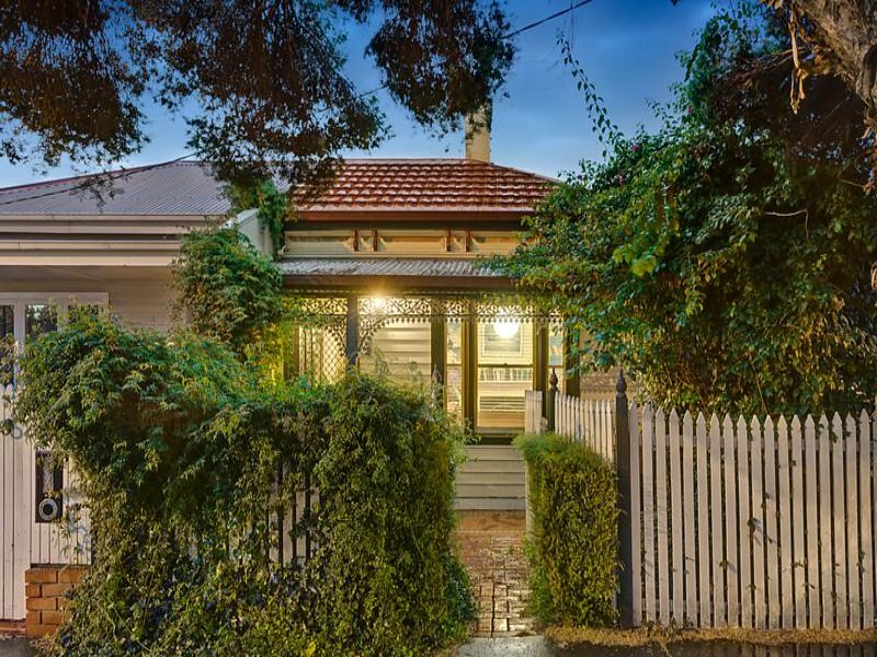 330 Burnley Street, Richmond, Vic 3121 Property Details