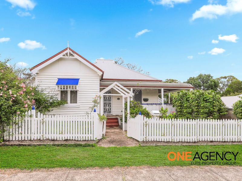 101 Berry Street, Nowra, NSW 2541 Property Details