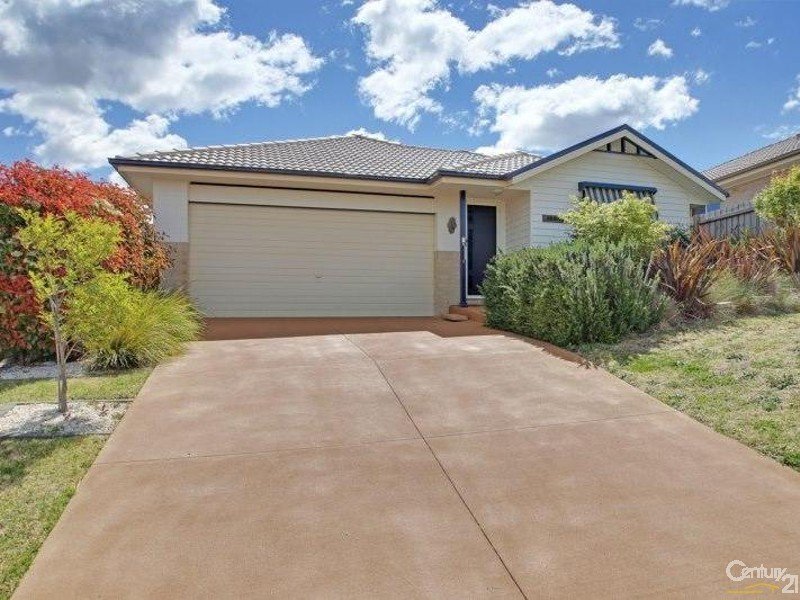 132 Gibson Street, Goulburn, NSW 2580 Property Details