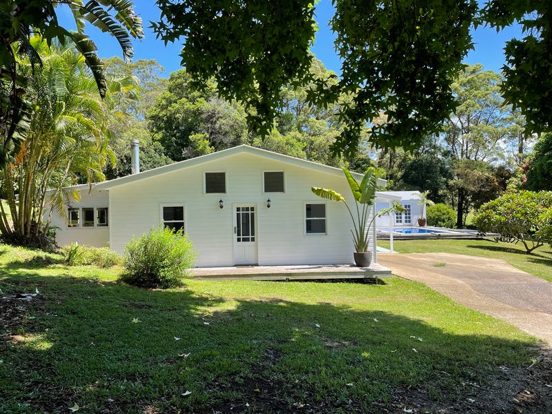 72 Kennedys Lane, Ewingsdale, NSW 2481