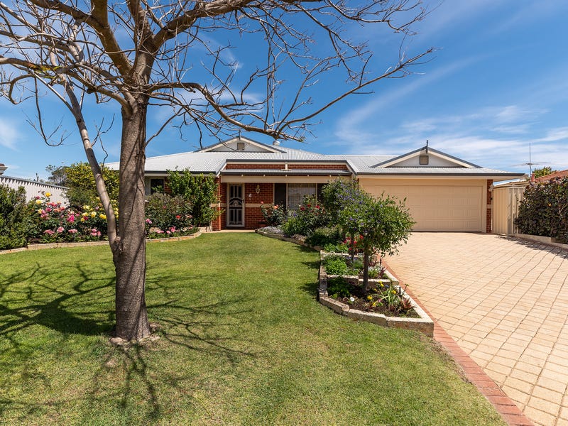 23 Brandwood Gardens Leeming Wa 6149 Property Details