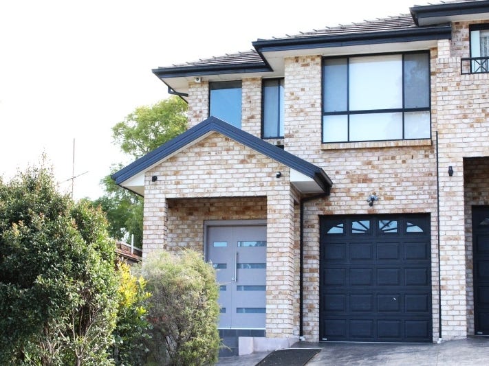 13 Tilley Street, Dundas Valley, NSW 2117