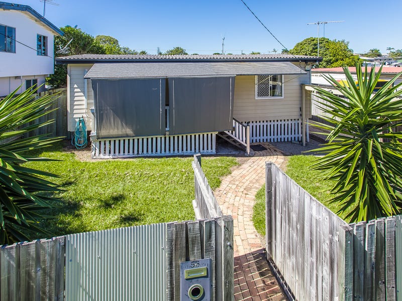 56 Lucas Street, Scarborough, Qld 4020 Property Details