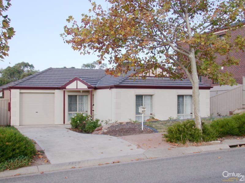 11 Grand Boulevard, Seaford Rise, SA 5169 11 Grand Boulevard, Seaford Rise, SA 5169