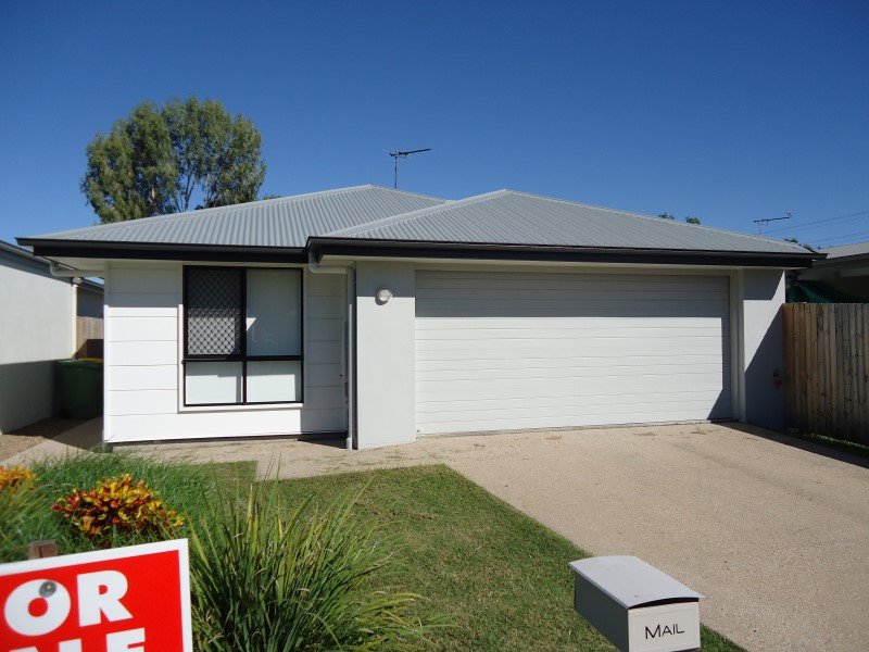 2F Mansfield Drive, Beaconsfield, Qld 4740 Property Details