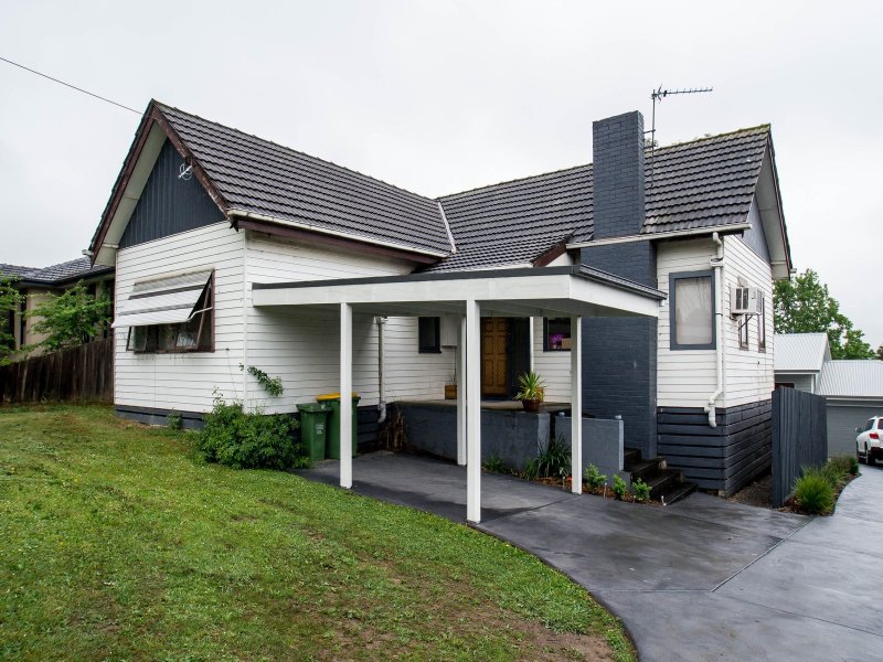 110 Victoria Road, Lilydale, Vic 3140 Property Details