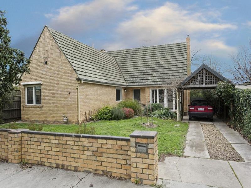 46 Valentine Street, Bendigo, Vic 3550 Property Details