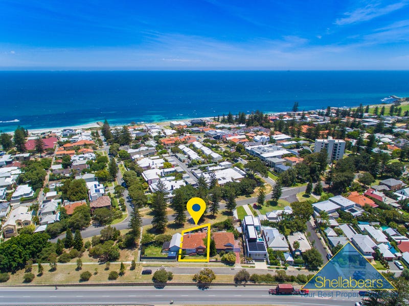 2 Broome Street, Cottesloe, WA 6011 Property Details