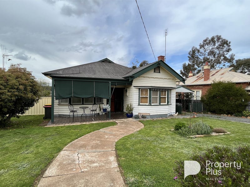 19 Wilson Street, Wedderburn, Vic 3518 Property Details