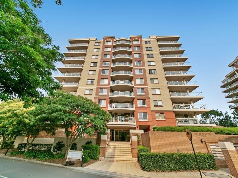 602/4 Wentworth Drive, Liberty Grove, NSW 2138