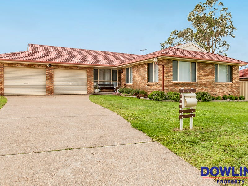 10 Tupelo Street, Medowie, NSW 2318 House for Sale