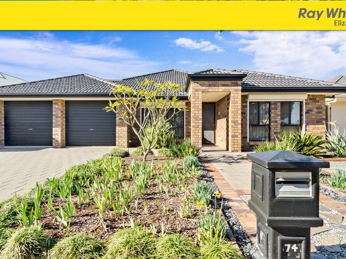 74 Springbank Boulevard, Burton, SA 5110 Property Details