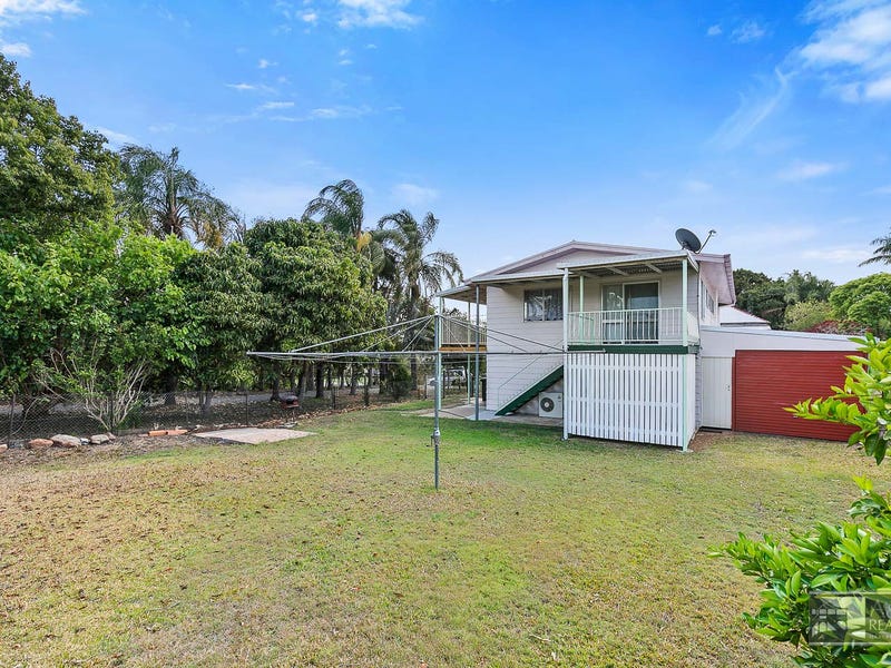 23 Fort St, Maryborough, Qld 4650 Property Details