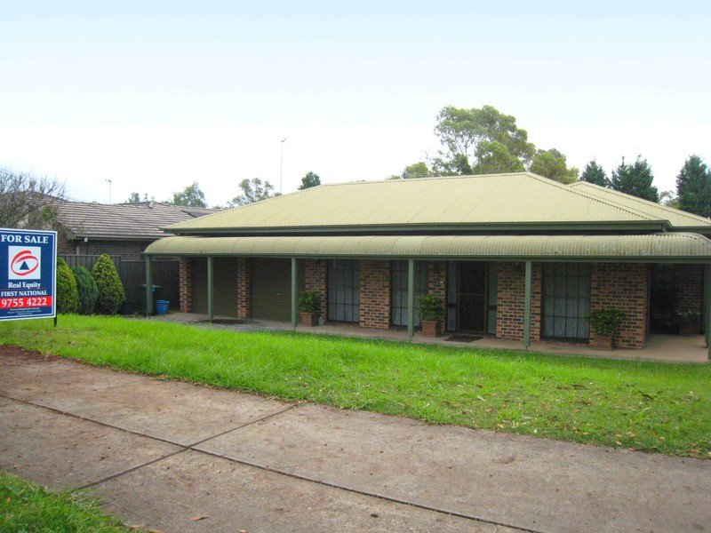 209 Epsom Road, Chipping Norton, NSW 2170